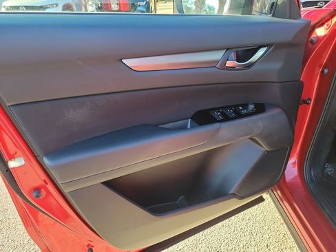 Certified 2023 MAZDA CX-5 AWD 2.5 S image 17