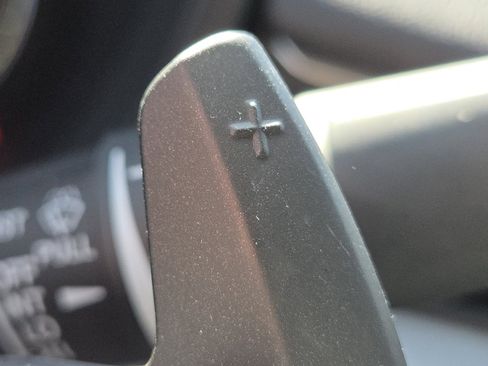 Used 2022 Acura TLX image 9