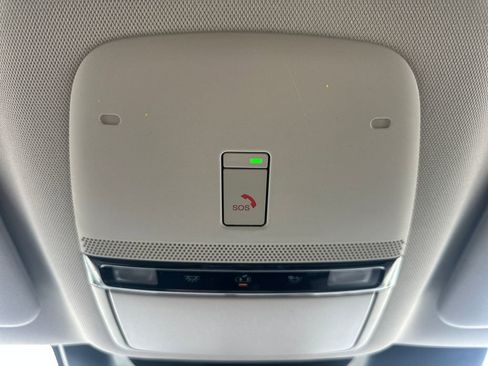 New 2026 Nissan Murano SV AWD/4WD image 28