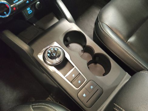 Used 2021 Ford Escape SEL w/ Technology Package image 26