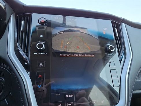 Used 2022 Subaru Outback Premium image 26