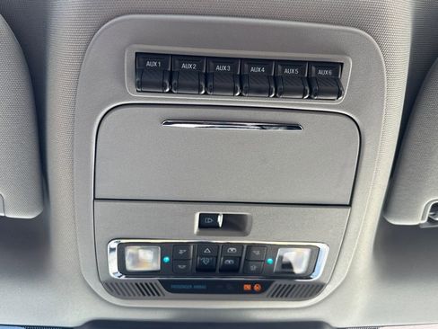 Used 2024 Ford F250 Lariat w/ Lariat Ultimate Package image 14