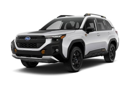 New 2026 Subaru Forester Wilderness image 3
