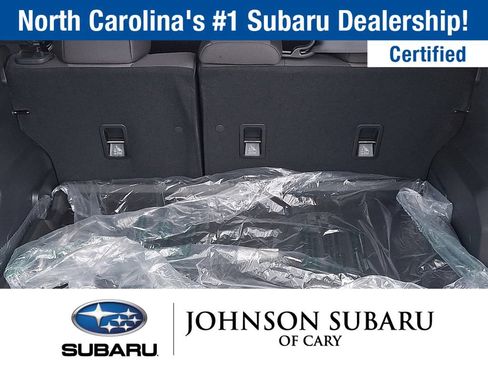 Certified 2026 Subaru Crosstrek 2.5i AWD/4WD image 27