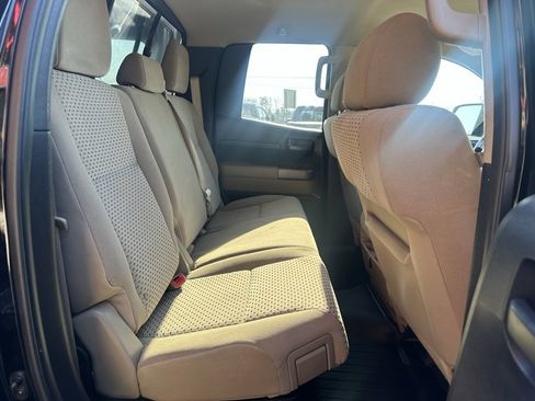 Used 2012 Toyota Tundra 4x4 Double Cab image 31