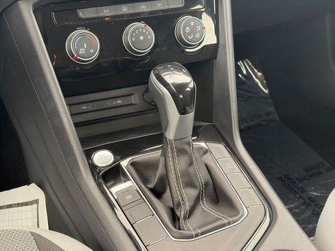 Certified 2024 Volkswagen Taos S FWD image 15