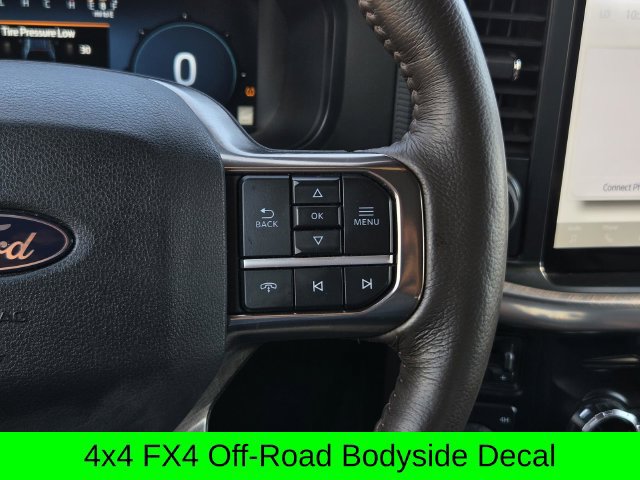 Used 2025 Ford F150 King Ranch w/ FX4 Off-Road Package AWD/4WD image 23