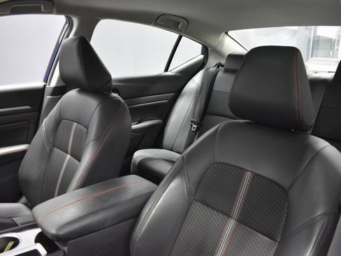 Certified 2023 Nissan Altima 2.5 SR image 16