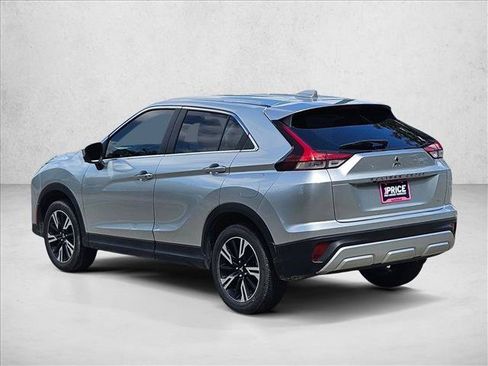 Used 2024 Mitsubishi Eclipse Cross SE AWD/4WD image 7