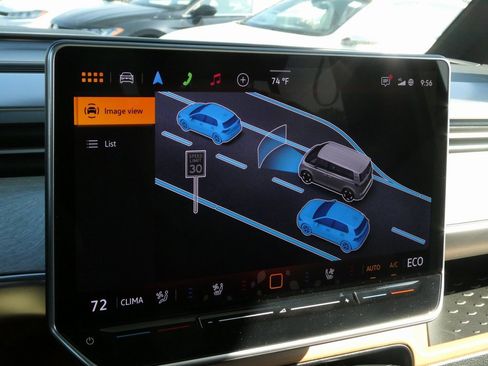 New 2025 Volkswagen ID. Buzz Pro S Plus image 42