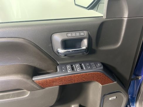 Used 2017 GMC Sierra 1500 SLT image 10