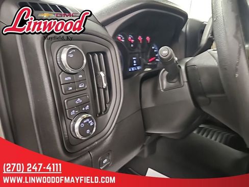 New 2026 GMC Sierra 1500 Pro w/ Graphite Edition image 18