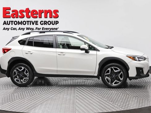 Used 2019 Subaru Crosstrek 2.0i Limited w/ Moonroof Package AWD/4WD image 4