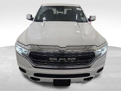 Used 2020 RAM 1500 Limited image 3