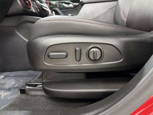 Certified 2023 Chevrolet Blazer RS w/ Driver Confidence II Package image 23