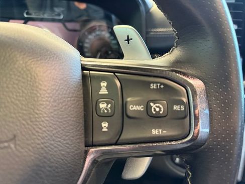 Used 2021 RAM 1500 TRX w/ TRX Level 2 Equipment Group AWD/4WD image 18