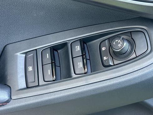 New 2026 Subaru Impreza 2.0i Sport AWD/4WD image 11