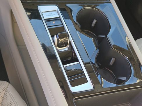 New 2026 Volkswagen Atlas SE AWD/4WD image 16