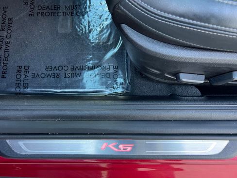 Used 2024 Kia K5 GT-Line w/ GT-Line Premium Package image 26