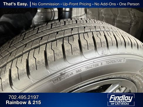 New 2026 Subaru Outback Limited image 33