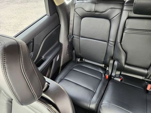 New 2026 Lincoln Corsair Reserve image 13