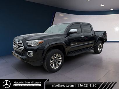 Used 2019 Toyota Tacoma Limited