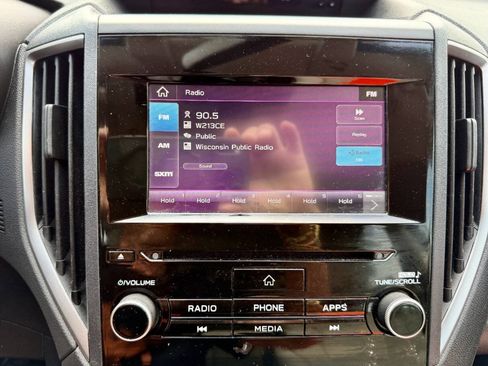 Used 2019 Subaru Impreza 2.0i Premium w/ Eyesight & BSD/Rcta & SRF AWD/4WD image 33