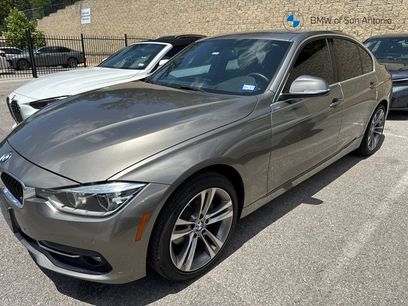 Used 2018 BMW 330i Sedan