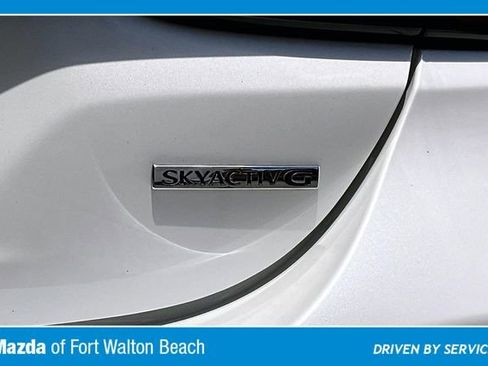 Used 2021 MAZDA MAZDA6 Touring FWD image 21