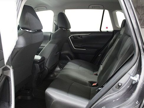 Used 2023 Toyota RAV4 LE image 14