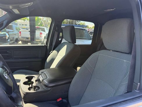 Used 2021 RAM 3500 Tradesman AWD/4WD image 20