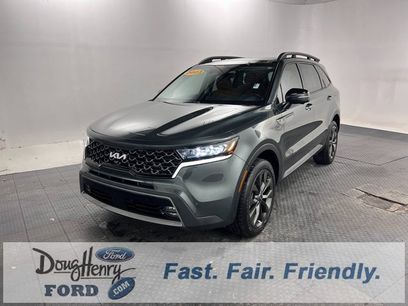 Used 2023 Kia Sorento SX Prestige