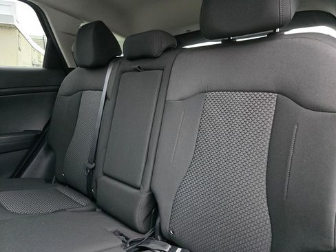 Certified 2024 Kia Sportage LX image 23