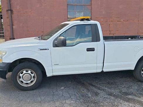 Used 2015 Ford F150 XL w/ XL Power Equipment Group RWD image 3