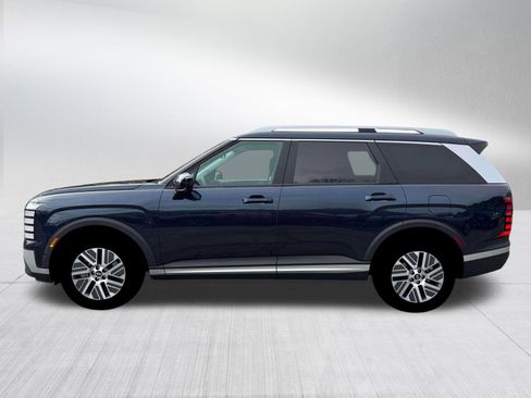 New 2026 Hyundai Palisade SEL Premium image 3