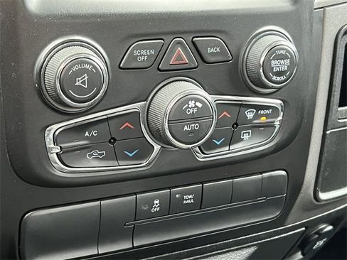 Used 2019 RAM 1500 Express w/ Wheel & Sound Group image 27