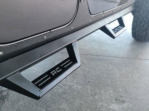 Used 2021 Jeep Wrangler Unlimited Rubicon image 10