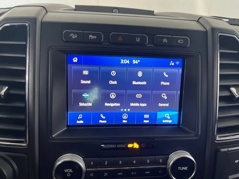 Used 2021 Ford Expedition Limited AWD/4WD image 71