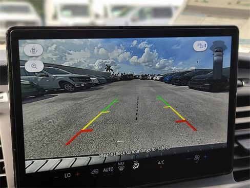 New 2026 Ford Transit 150 Low Roof w/ Load Area Protection Package image 27