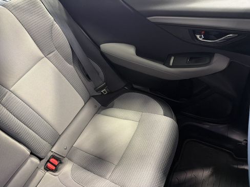 Certified 2024 Subaru Outback Premium AWD/4WD image 15