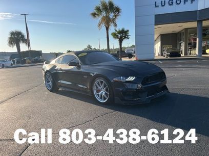 Used 2023 Ford Mustang GT Premium w/ Equipment Group 401A