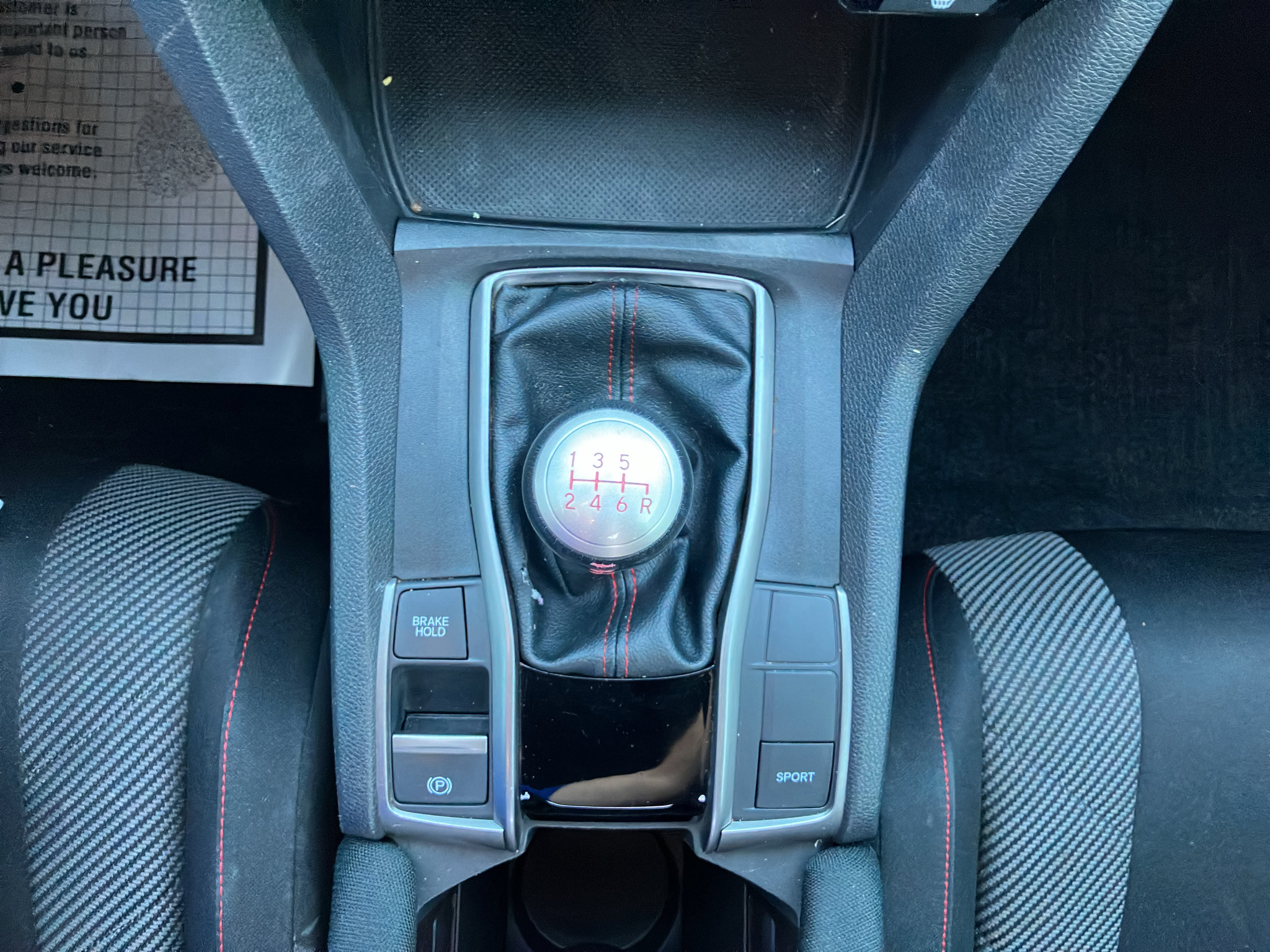 Used 2017 Honda Civic Si image 33