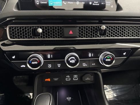 Certified 2022 Honda Civic Touring image 37