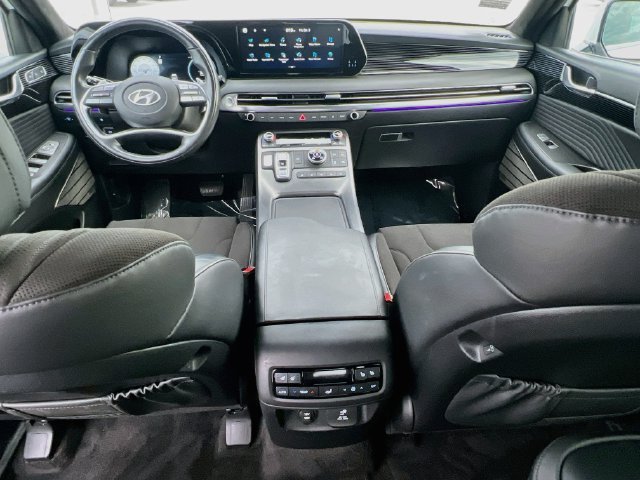 Used 2025 Hyundai Palisade Calligraphy AWD/4WD image 28