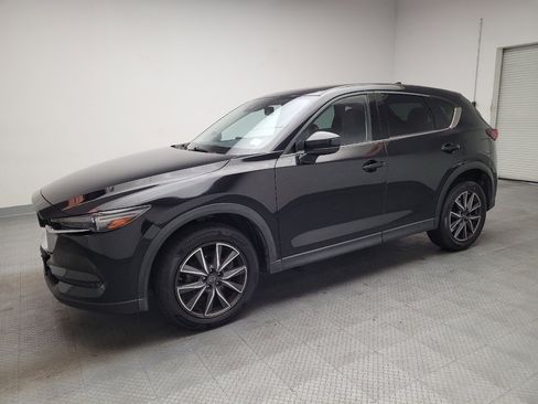 Used 2017 MAZDA CX-5 Grand Touring AWD/4WD image 2
