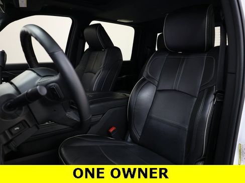 Used 2024 RAM 3500 Limited w/ Night Edition image 8