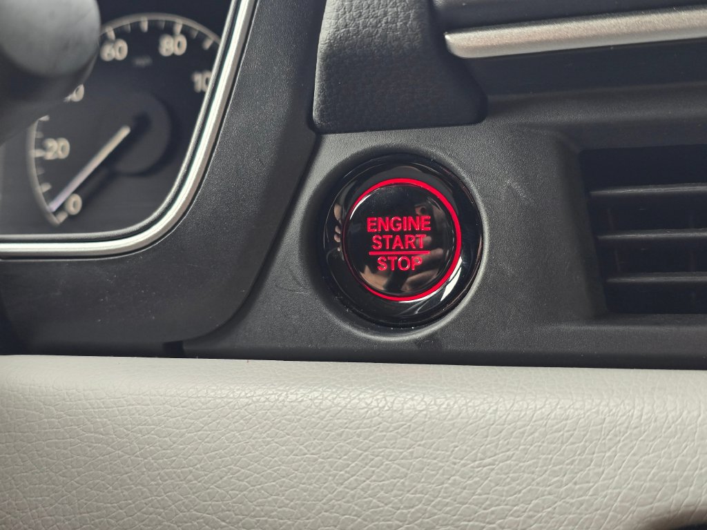 Certified 2025 Honda Pilot EX-L image 22