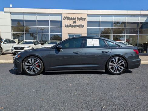 Used 2023 Audi A6 2.0T Premium image 3