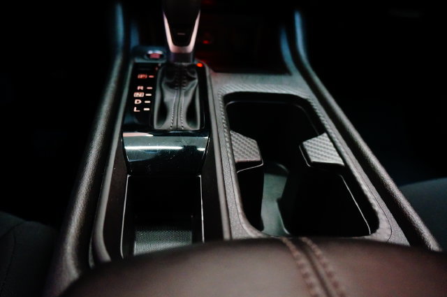 Certified 2025 Nissan Sentra S FWD image 23