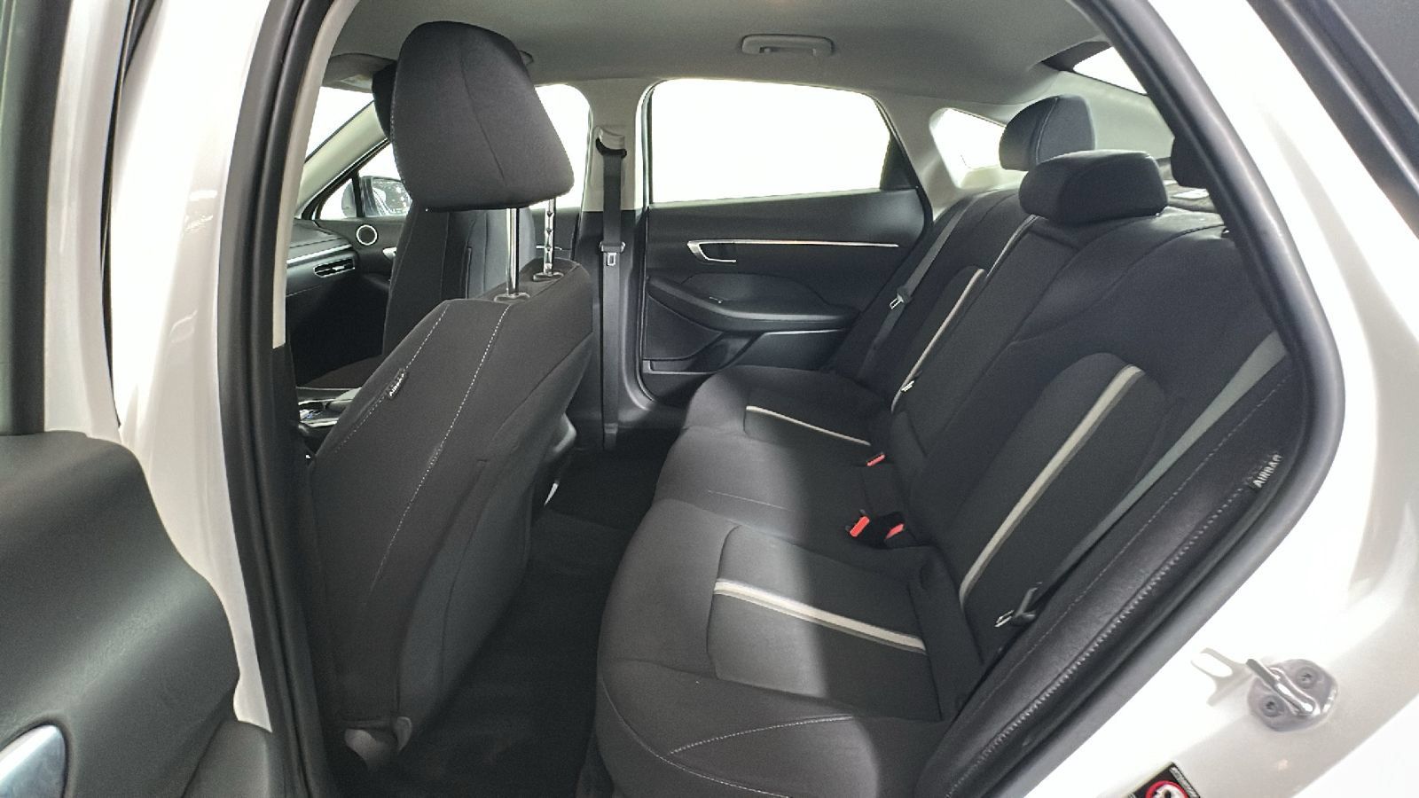 Used 2023 Hyundai Sonata SEL w/ Cargo Package FWD image 31